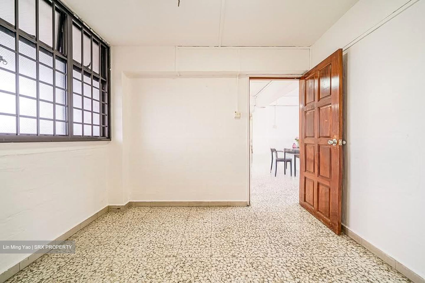 Blk 3 Farrer Gardens (Bukit Timah), HDB 3 Rooms #560592041